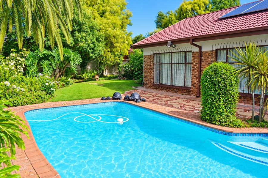 4 Bedroom Property for Sale in Wilkoppies North West